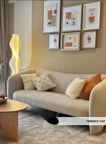 Prime Kajang Location – Jadite Suites @ Jade Hills