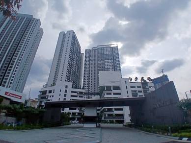 Brand New, Savvy Riana Dutamas, 2R2B, Segambut nx KTM, Furnished