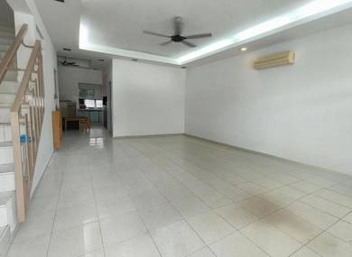 Gelang Patah Setia Eco Garden 2 Storey House For Sale