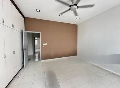 Gelang Patah Setia Eco Garden 2 Storey House For Sale