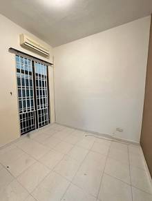 Gelang Patah Setia Eco Garden 2 Storey House For Sale
