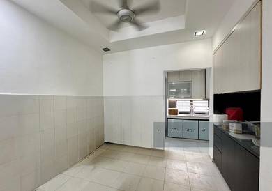 Gelang Patah Setia Eco Garden 2 Storey House For Sale