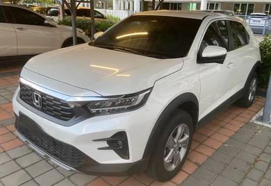 Honda BR-V 1.5 V (A) 12k km
