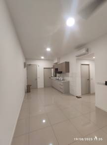 Brand New Riana Dutamas Segambut Savio & Savvy 722sf Partly (2CP GF)