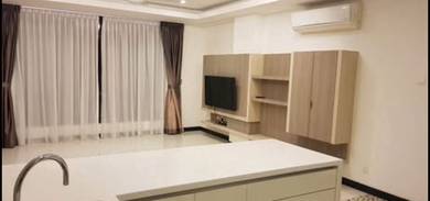 Pelagos Oceanus Condominium, Kk City