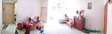Full Loan Pangsapuri Nusa Indah Freehold Unit At Alma