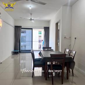 Lido Four Season | Lintas Jaya | Kepayan | QE1 | KKIA | Penampang