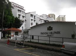 Pantai HillPark 1 @ Bangsar [F/FURNISH] 3R2B1CP Bukit Kerinchi