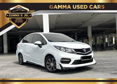 Proton PERSONA 1.6 PREM (A) 3YRS WRTY/FOC DEL