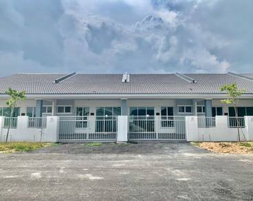 *Full Loan* Projek Baru di Bahau Dibuka untuk Jual ‼️‼️