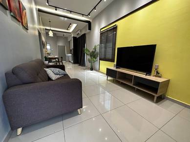 *Full Loan* Projek Baru di Bahau Dibuka untuk Jual ‼️‼️