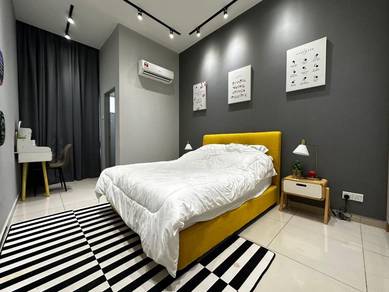 *Full Loan* Projek Baru di Bahau Dibuka untuk Jual ‼️‼️