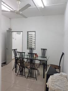 Taman Midah Cheras Shop Apartment for Rent-Basic Unit, First Floor
