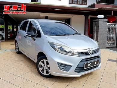 Proton IRIZ 1.3 STANDARD (A)