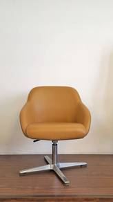 Bristol Silla Visitor Chair | 2 Yrs Warranty