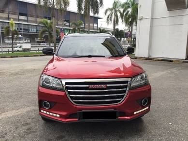 Haval H2 1.5 (A) PREMIUM