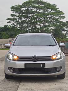 Volkswagen GOLF 1.4 TSI Cash/Loan
