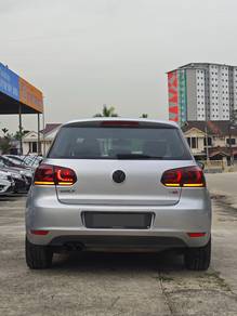Volkswagen GOLF 1.4 TSI Cash/Loan