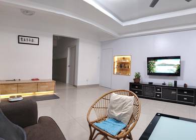 Tmn Bkt Indah 2, Corner lot, 1km to Bentong Town, near shops amenities
