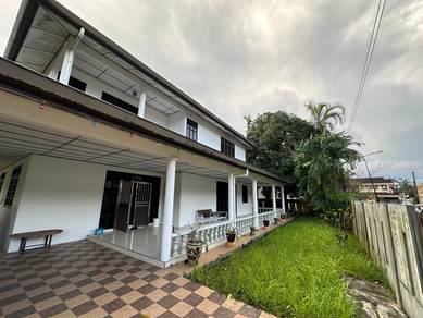 Hui Sing/ detached lot/ bungalow/ 19 points/ 6b6b/ face east