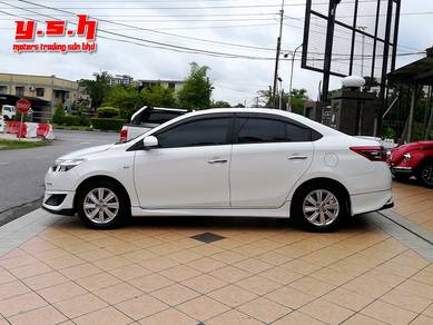 Toyota VIOS 1.5 J FACELIFT (A)