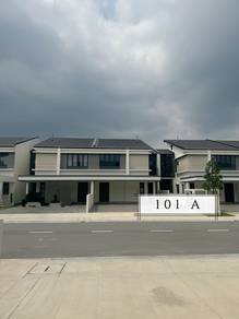 Gemala Residence Tropicana Aman Brand New Unit For Sale