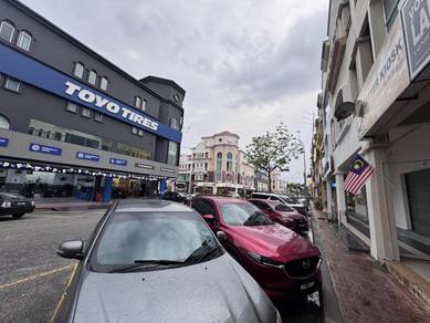 3 Storey Shop Lot 4797sqft, Dataran Sunway Kota Damansara