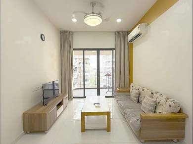 for rent country garden 2 bed danga bay r&f low deposit 💯