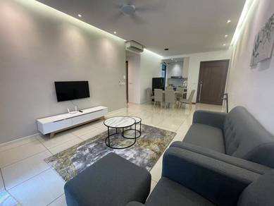 Queens Waterfront 1 Fully Furnish Renovated Move in Condition Queenbay