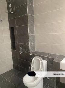 Modern Freehold Gem in Alam Impian – Move-In Ready!”