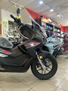 HONDA ADV160 