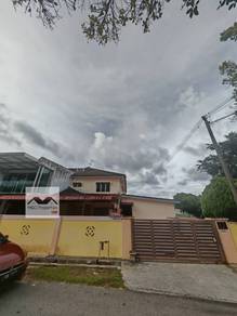 Taman Nee Yan Corner Lot 2 Storey Terraced Temiang Seremban For Sale!!