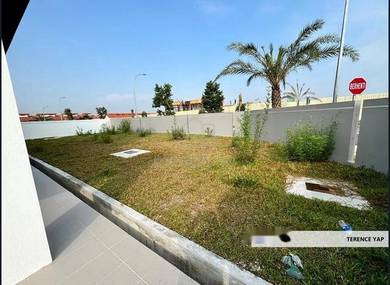 Dream Terrace Home in Alam Impian – Spacious & Elegant!