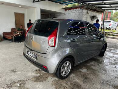 Proton IRIZ 1.3 STANDARD (A) LOW ORI MILLEAGE