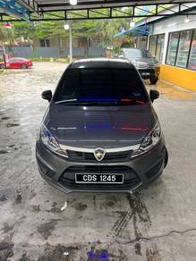 Proton IRIZ 1.3 STANDARD (A) LOW ORI MILLEAGE