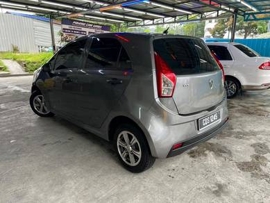 Proton IRIZ 1.3 STANDARD (A) LOW ORI MILLEAGE