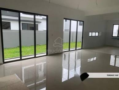 Modern Charm in Alam Impian – Freehold, Zero Downpayment!