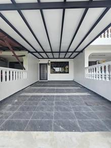 Jalan Nibong 22 Unblock View Taman Daya, Ulu Tiram