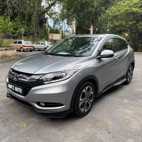 Honda HR-V 1.8 V ENHANCED (A)