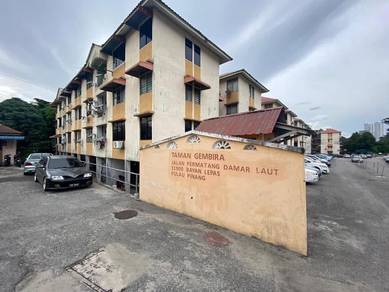 taman gembira batu maung