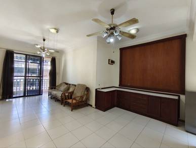 Rainfield Court Apartment Penampang