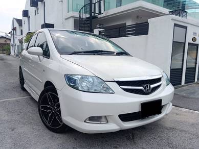 Honda CITY 1.5 VTEC (A) CASH BUYER WELCOME