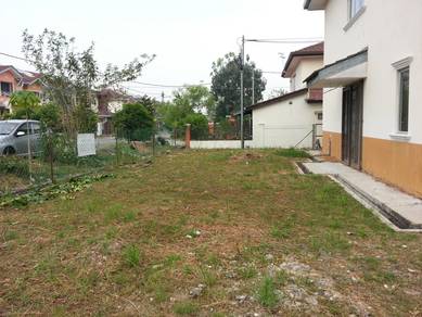 Super Cheap ! Corner house,2 stry,4 bed/3bath Lep 6/13,Seri Kembangan.