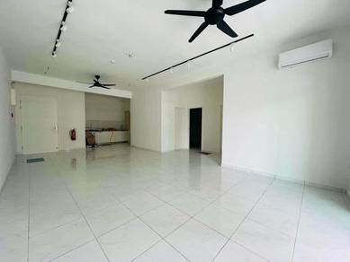 The Sun 1313sqft Partly Furnished Sungai Nibong Bayan Lepas 2 Car park