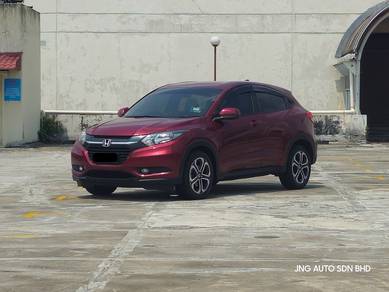 FullLOAN Honda HR-V 1.8 3Year Waranty V 2018 HRV E