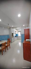 For Sale: 2-Storey Terrace House in Taman Saujana Puchong SP8