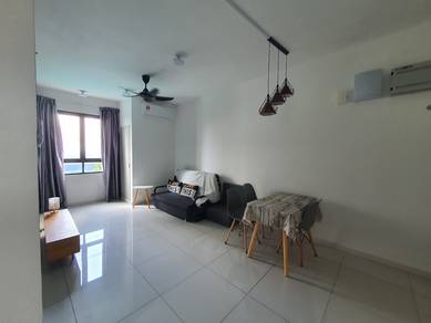 [1R1B BIG UNIT] New Horizon Suites Sunsuria Kota Warisan KLIA Sepang
