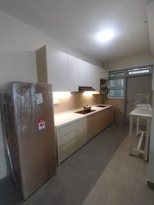 Residensi suasana rumah sewa ,damansara damai ,fully furnished
