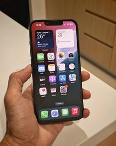 Swap Sell iPhone 13 