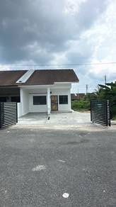Samarindah Single Storey Corner House For Sale